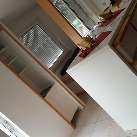 Studio Concept Apartment Zagreb Extérieur photo