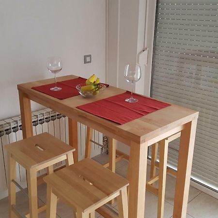 Studio Concept Apartment Zagreb Extérieur photo