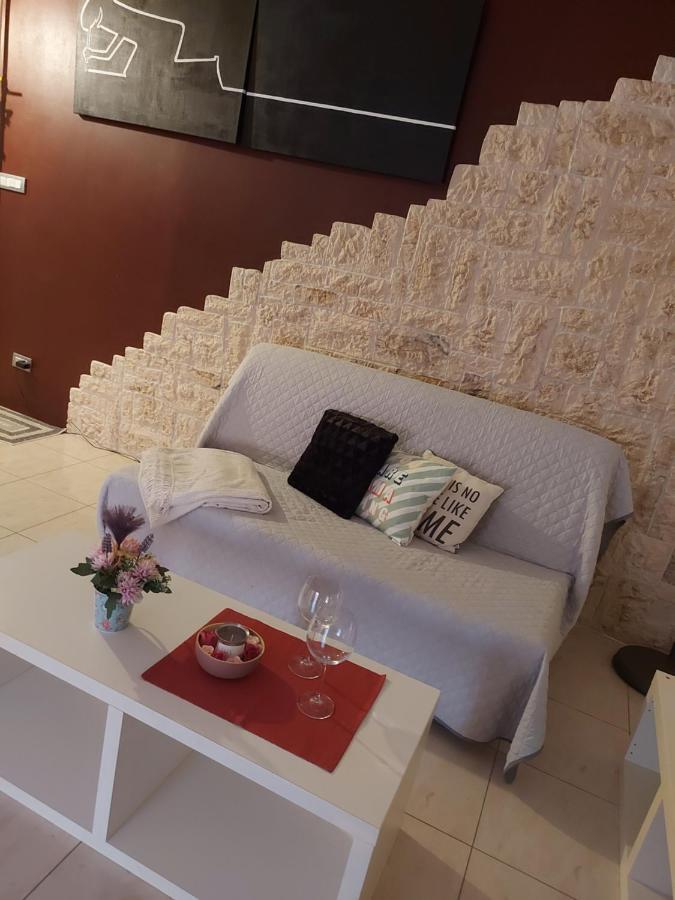 Studio Concept Apartment Zagreb Extérieur photo