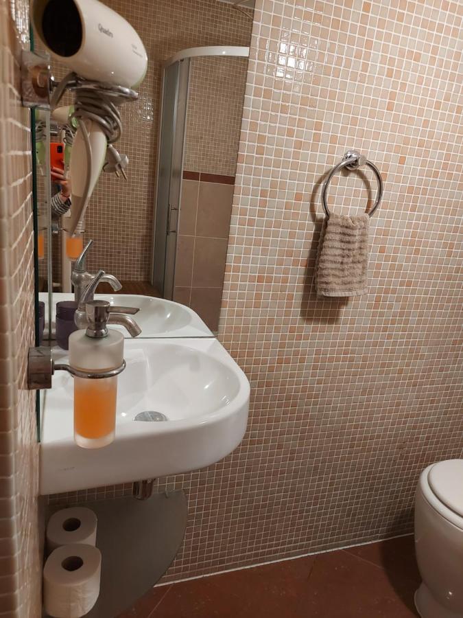 Studio Concept Apartment Zagreb Extérieur photo