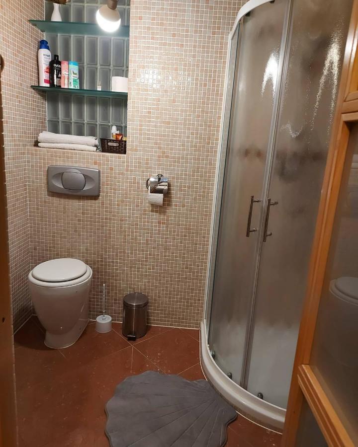 Studio Concept Apartment Zagreb Extérieur photo