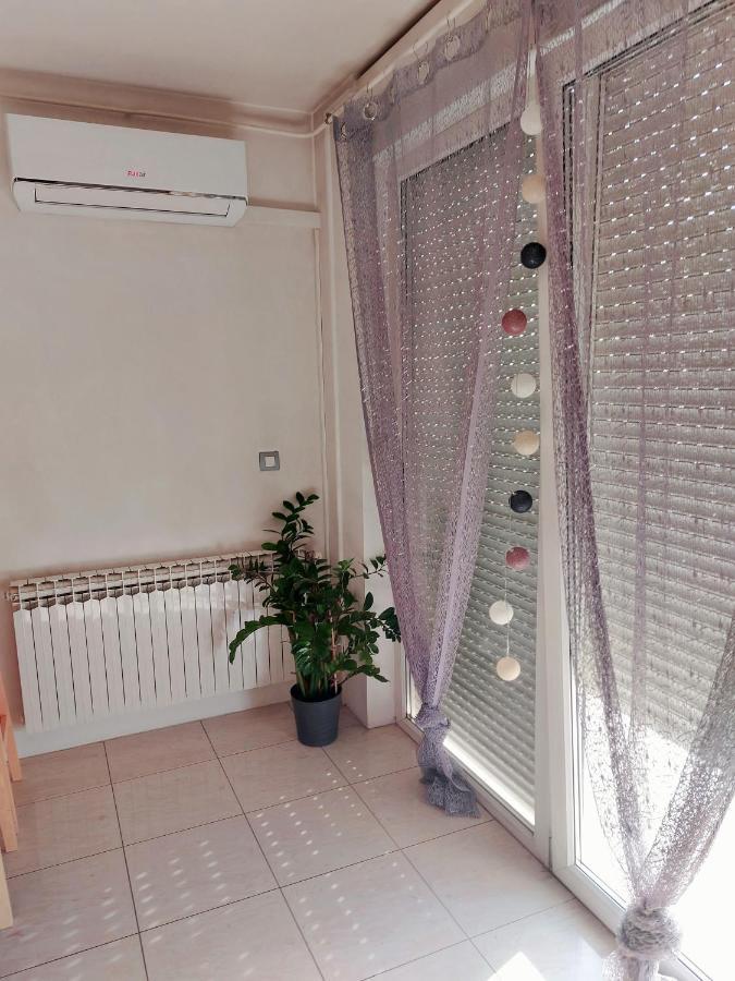 Studio Concept Apartment Zagreb Extérieur photo