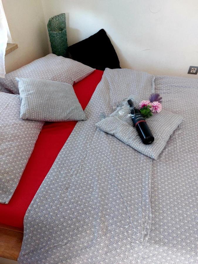 Studio Concept Apartment Zagreb Extérieur photo