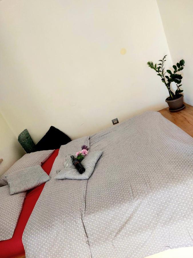 Studio Concept Apartment Zagreb Extérieur photo
