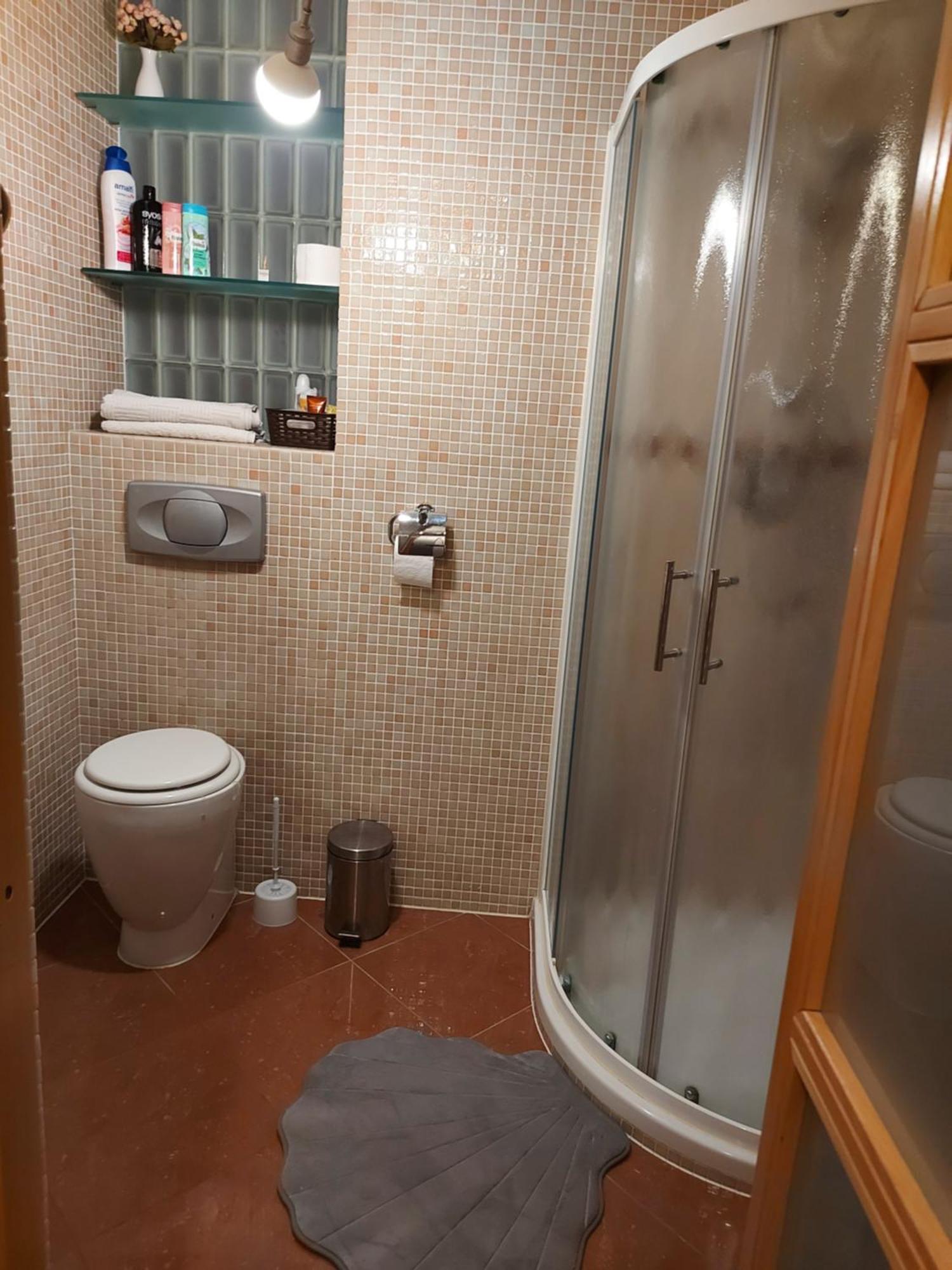 Studio Concept Apartment Zagreb Chambre photo