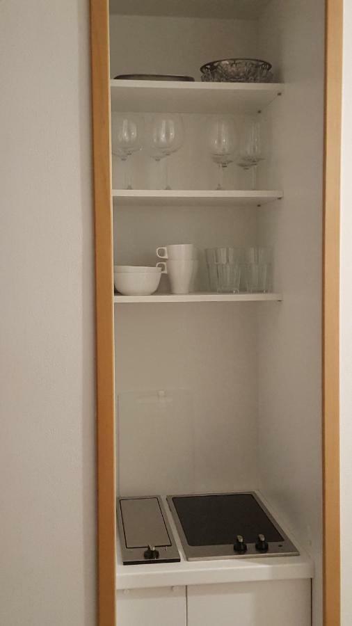 Studio Concept Apartment Zagreb Extérieur photo