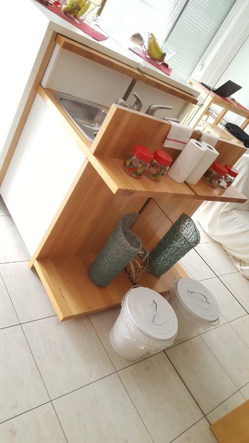 Studio Concept Apartment Zagreb Extérieur photo